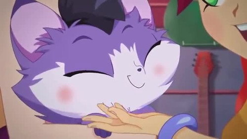LoliRock 2. évad 4. epizód online
