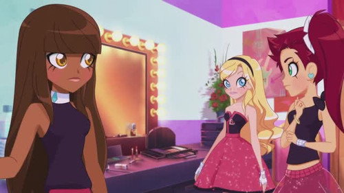 LoliRock 2. évad 5. epizód online