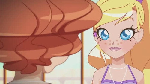 LoliRock 2. évad 6. epizód online