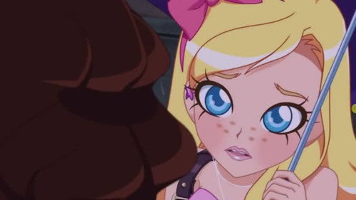 LoliRock 2. évad 7. epizód online