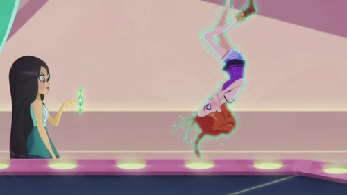 LoliRock 2. évad 9. epizód online