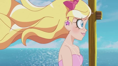 LoliRock 2. évad 10. epizód online