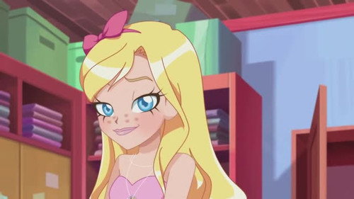 LoliRock 2. évad 11. epizód online