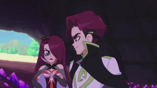 LoliRock 2. évad 12. epizód online