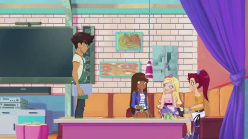 LoliRock 2. évad 13. epizód online