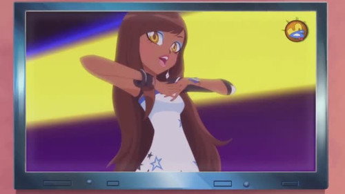 LoliRock 2. évad 14. epizód online
