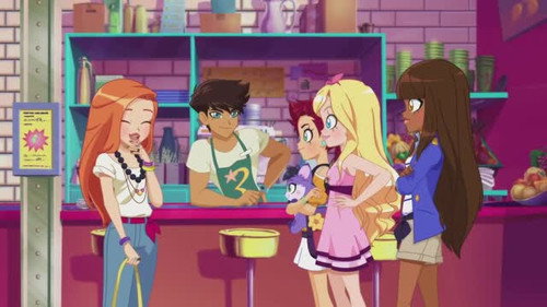 LoliRock 2. évad 15. epizód online