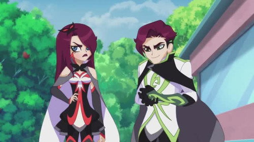 LoliRock 2. évad 16. epizód online
