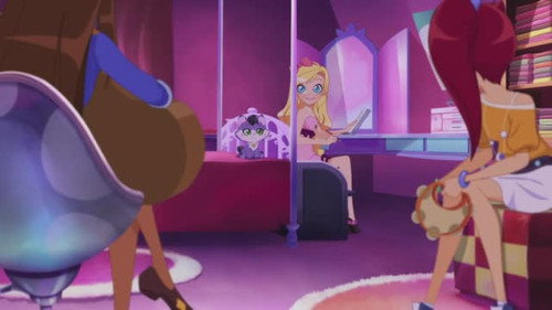 LoliRock 2. évad 17. epizód online