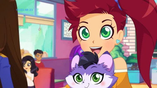 LoliRock 2. évad 18. epizód online