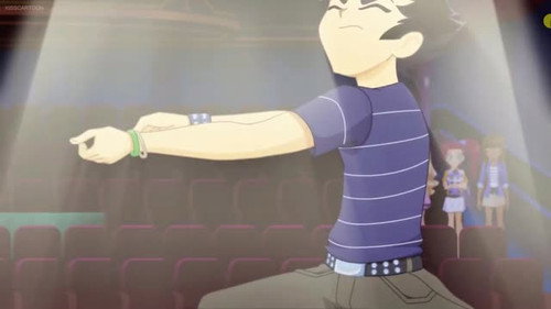 LoliRock 2. évad 19. epizód online