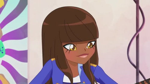LoliRock 2. évad 21. epizód online