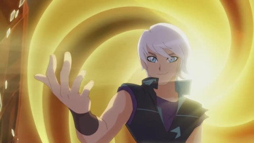 LoliRock 2. évad 22. epizód online