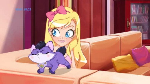 LoliRock 2. évad 23. epizód online