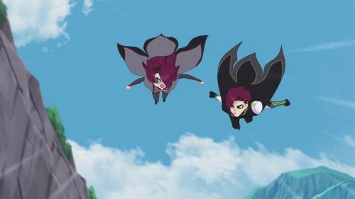 LoliRock 2. évad 24. epizód online