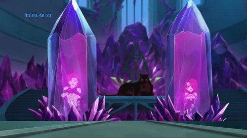 LoliRock 2. évad 25. epizód online