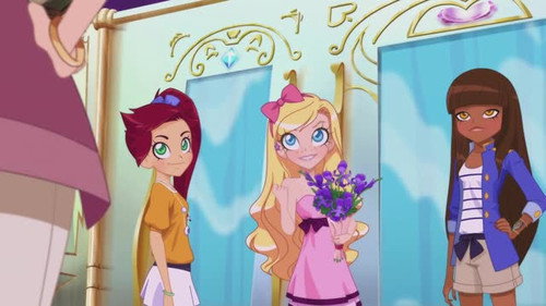 LoliRock 2. évad 26. epizód online