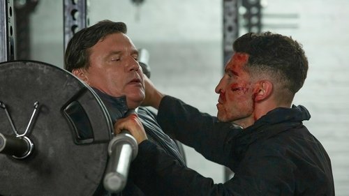 Marvel A Megtorló 2. évad Bubi pár online