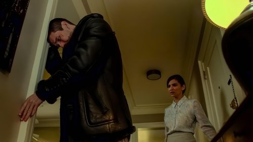 Marvel A Megtorló 2. évad Testvériség online