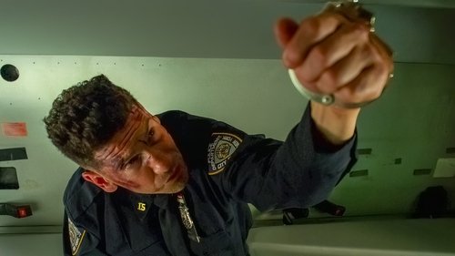 Marvel A Megtorló 2. évad Ütközési pályán online