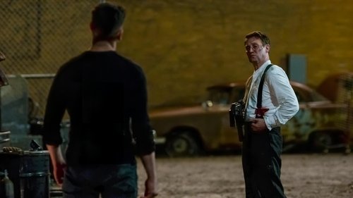 Marvel A Megtorló 2. évad Forgószél online