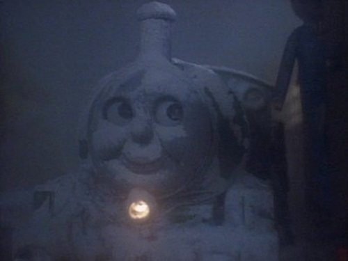Thomas a gőzmozdony 2. évad 24. epizód online