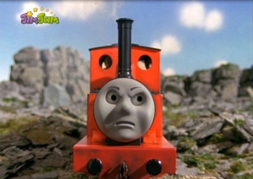 Thomas a gőzmozdony 7. évad 12. epizód online