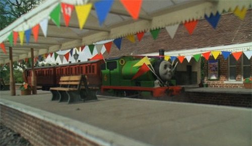 Thomas a gőzmozdony 7. évad 22. epizód online