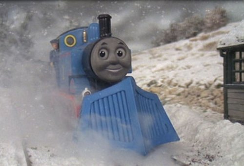Thomas a gőzmozdony 7. évad 24. epizód online