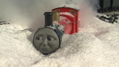 Thomas a gőzmozdony 9. évad 25. epizód online