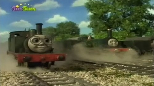 Thomas a gőzmozdony 11. évad 2. epizód online