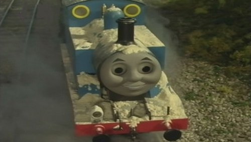 Thomas a gőzmozdony 11. évad 3. epizód online