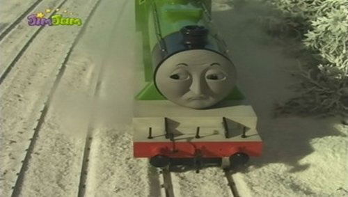 Thomas a gőzmozdony 11. évad 8. epizód online
