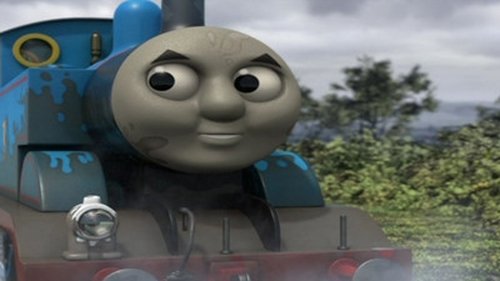 Thomas a gőzmozdony 13. évad Sodor oroszlánja online