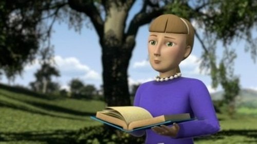 Thomas a gőzmozdony 13. évad Mesedélután online