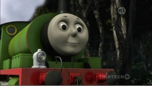 Thomas a gőzmozdony 15. évad Emily és Dash online