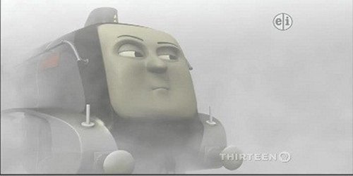 Thomas a gőzmozdony 15. évad A nagy Spencer online