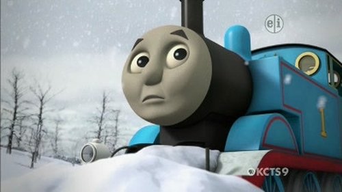 Thomas a gőzmozdony 17. évad 17. epizód online