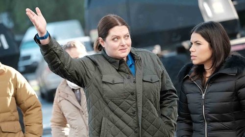 Superstore - Az agyament műszak 4. évad Lépés Kihívás online