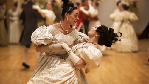 Gentleman Jack 1. évad 8. epizód online