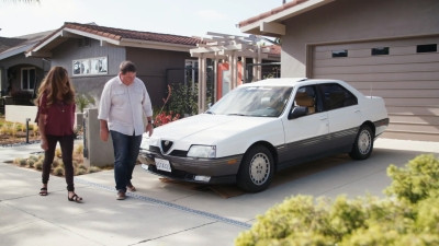 Autókereskedők 16. évad 1991 Alfa Romeo 164L online