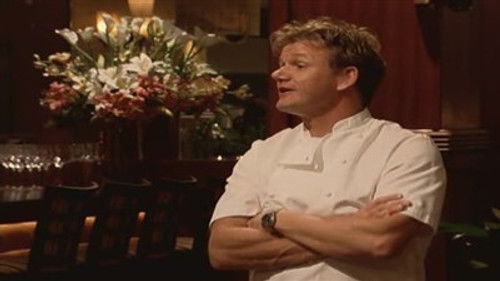 Gordon Ramsay - A pokol konyhája 1. évad 9. nap online