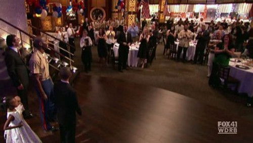 Gordon Ramsay - A pokol konyhája 6. évad 12 szakács versenyez online