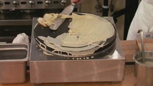 Gordon Ramsay - A pokol konyhája 6. évad 8 szakács versenyez online