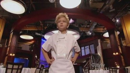 Gordon Ramsay - A pokol konyhája 6. évad 4 szakács versenyez online