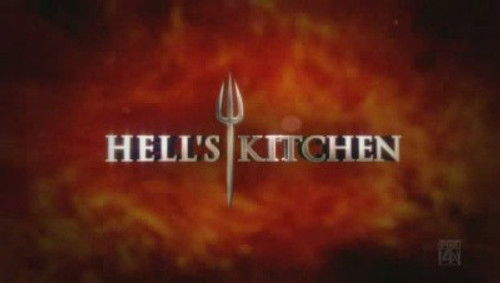 Gordon Ramsay - A pokol konyhája 6. évad Döntő online