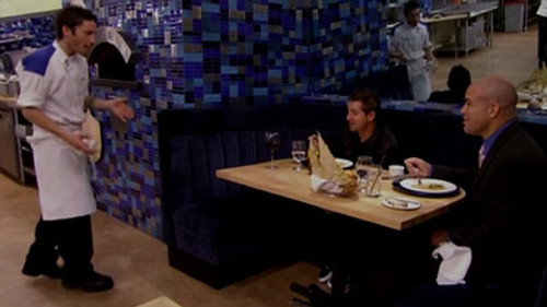 Gordon Ramsay - A pokol konyhája 10. évad 8. epizód online