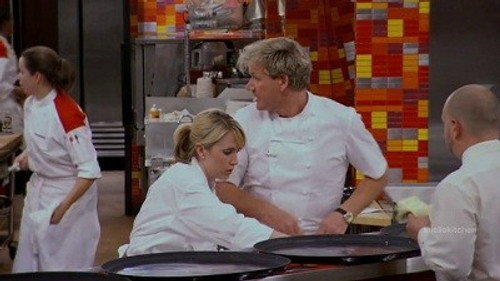 Gordon Ramsay - A pokol konyhája 10. évad 10. epizód online