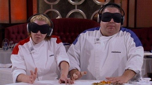 Gordon Ramsay - A pokol konyhája 10. évad 12. epizód online