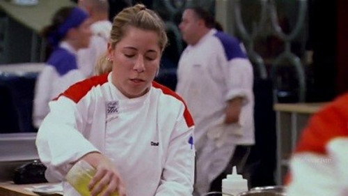 Gordon Ramsay - A pokol konyhája 10. évad 15. epizód online